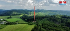 Prodej chalupy, 120 m², Výprachtice