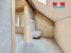 Prodej chalupy, 120 m², Výprachtice