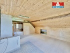 Prodej chalupy, 120 m², Výprachtice