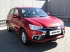 Mitsubishi ASX, 1.6 i, 1.maj,ČR, AC, TZ, SUV,
