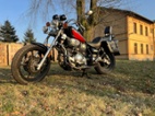 Yamaha XV Virago 1100