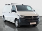 VW Transporter, 2.0 TDI, L2H1