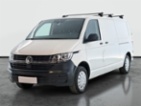 VW Transporter, 2.0 TDI, L2H1