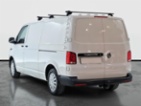 VW Transporter, 2.0 TDI, L2H1