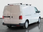 VW Transporter, 2.0 TDI, L2H1