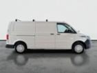 VW Transporter, 2.0 TDI, L2H1