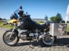 BMW R 1150 GS, silniční enduro