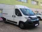 Citroen Jumper, 2.2 HDi, L2H2, 1.0t, ČR