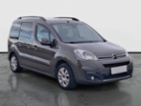Citroen Berlingo, 1.6 BlueHDiShine , 5Míst, Klima,