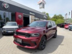 Dodge Durango, 5.7 V8 HEMI R/T PLUS LPG, SUV, LPG