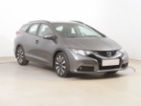 Honda Civic, 1.6 i-DTEC, ČR,1.maj, Klima, Tempomat