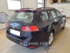 Volkswagen Golf, 2.0 TDiine, kombi, nafta