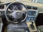 Volkswagen Golf, 2.0 TDiine, kombi, nafta
