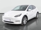 Tesla Model Y, Long Range AWD 79kWh, SoH 92%,, SUV