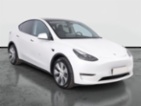 Tesla Model Y, Long Range AWD 79kWh, SoH 91%,, SUV