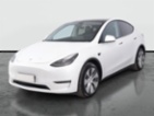 Tesla Model Y, Long Range AWD 79kWh, SoH 91%,, SUV