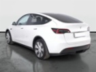 Tesla Model Y, Long Range AWD 79kWh, SoH 91%,, SUV