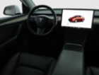 Tesla Model Y, Long Range AWD 79kWh, SoH 91%,, SUV