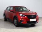 Peugeot 2008, 1.2 PureTech, ČR,1.maj, Serv.kniha,,