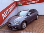 Seat Leon, 1.6 TDi DSG, Tažné, Navi, kombi, nafta