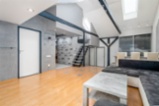 Prodej bytu 4+kk, 126 m2, Vltavská- Praha 5