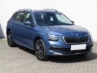 Škoda Kamiq, 1.0 TSi, AT, SUV, benzín