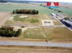 Prodej komerčního pozemku, 875 m², Valeč