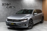 Volkswagen Passat, 2.0 TSI Elegance*DSG*ACC*DPH,
