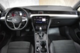 Volkswagen Passat, 2.0 TSI Elegance*DSG*ACC*DPH,