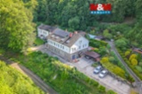 Prodej rodinného domu, 746 m², Loket, ul. Revoluční
