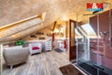 RD 746 m², Loket, ul. Revoluční