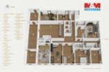 RD 746 m², Loket, ul. Revoluční