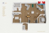 RD 746 m², Loket, ul. Revoluční