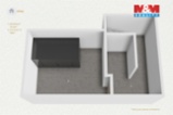 RD 746 m², Loket, ul. Revoluční