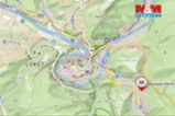RD 746 m², Loket, ul. Revoluční