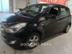 Hyundai Ix20, 1.4i, ČR, AC, park.asist, hatchback,
