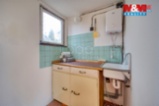 Prodej chaty, 22 m², Plzeň, ul. K Ráji
