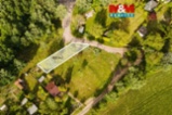 Zahrada 400 m², Pardubice - Pardubičky