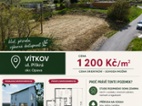Stavební pozemek 