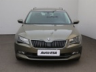 Škoda Superb III, 4x4 2.0 TSi Style, Style, kombi,