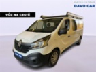 Renault Trafic, 1,6 dCi Long 6-Míst Klima DPH