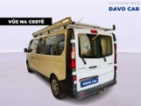Renault Trafic, 1,6 dCi Long 6-Míst Klima DPH