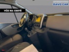 Renault Trafic, 1,6 dCi Long 6-Míst Klima DPH