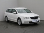 Škoda Superb II, 1.6 TDi Ambition, Ambition, kombi