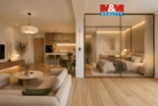 Prodej atypický byt 65 m² s lodžií 6 m², Brandýs nad Labem