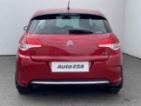 Citroën C4, 1.6 HDi, ČR, AC, temp, hatchback,