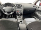 Citroën C4, 1.6 HDi, ČR, AC, temp, hatchback,
