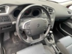 Citroën C4, 1.6 HDi, ČR, AC, temp, hatchback,