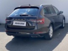Škoda Superb III, 4x4 2.0 TSi Style, Style, kombi,