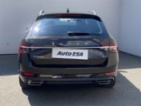 Škoda Superb III, 4x4 2.0 TSi Style, Style, kombi,